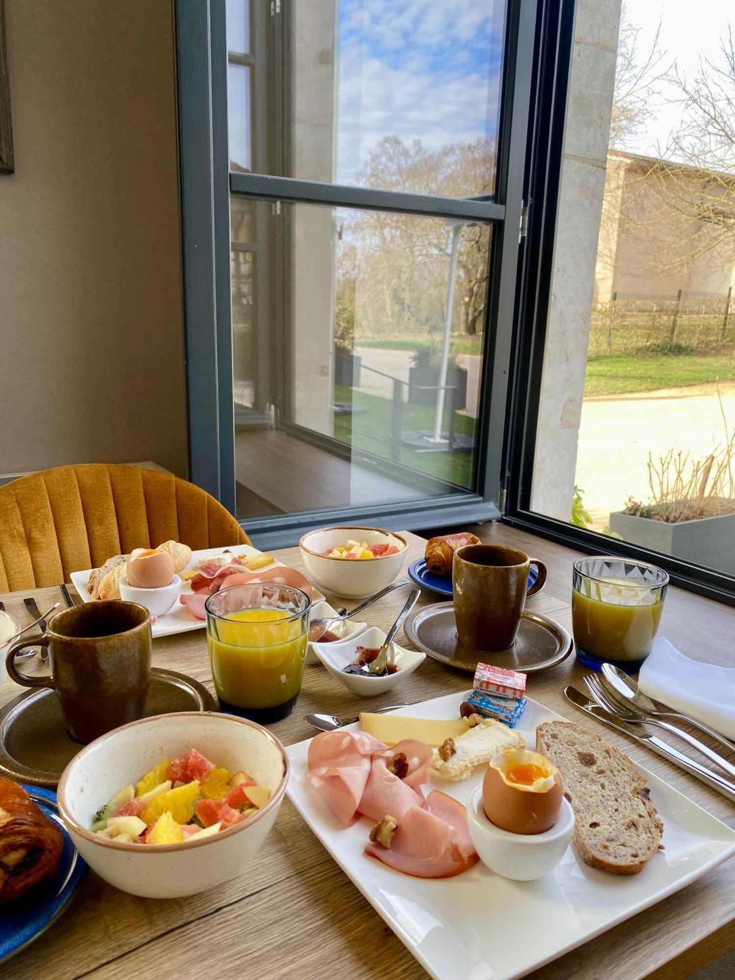 Hotel Au Chateau Villers-les-Nancy Ngoại thất bức ảnh