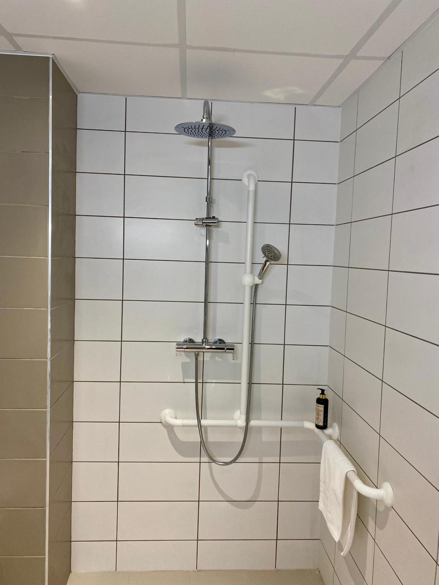 Hotel Au Chateau Villers-les-Nancy Ngoại thất bức ảnh