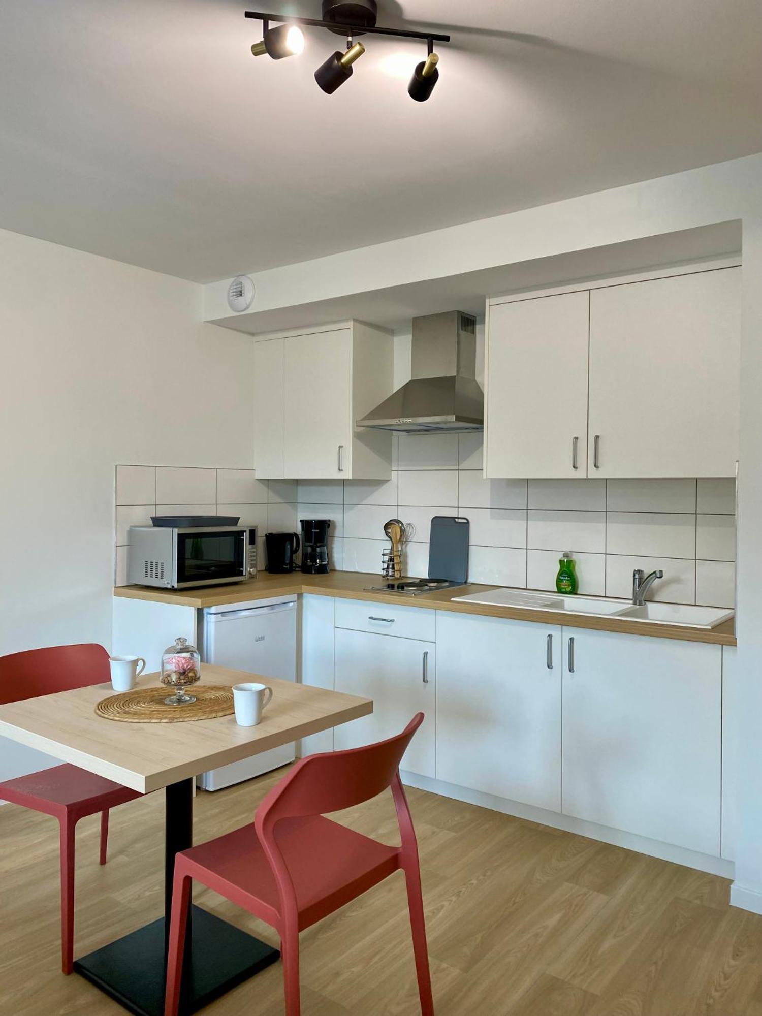 Hotel Au Chateau Villers-les-Nancy Ngoại thất bức ảnh